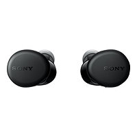 Sony WF-XB700 - true wireless earphones with mic