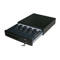 Posiflex CR-6310 Cash Drawer with Cable