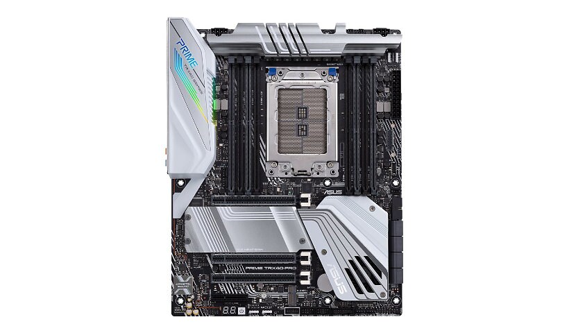 Asus Prime TRX40-Pro - motherboard - ATX - Socket sTRX4 - AMD TRX40