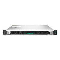 HPE ProLiant DL160 Gen10 - rack-mountable - Xeon Gold 5218 2.3 GHz - 16 GB