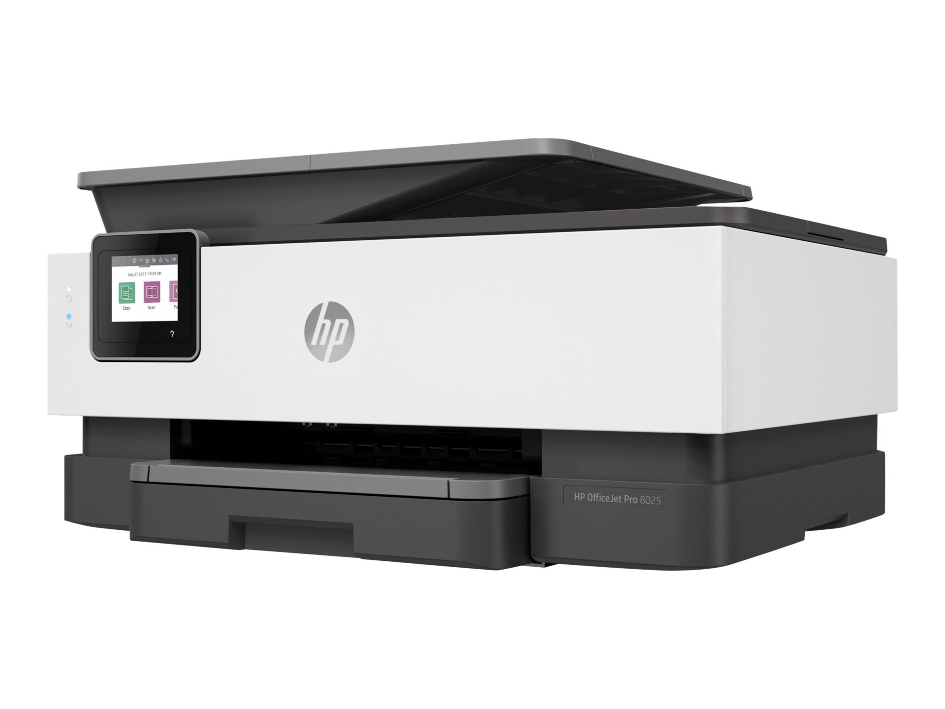 Officejet Pro 8025 All-in-One de HP – imprimante multifonction – couleur – HP Insta