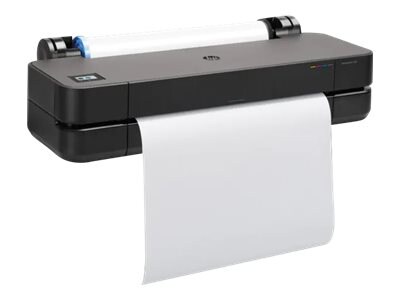 HP DesignJet T230 - large-format printer - color - ink-jet