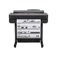 HP DesignJet T650 - large-format printer - color - ink-jet