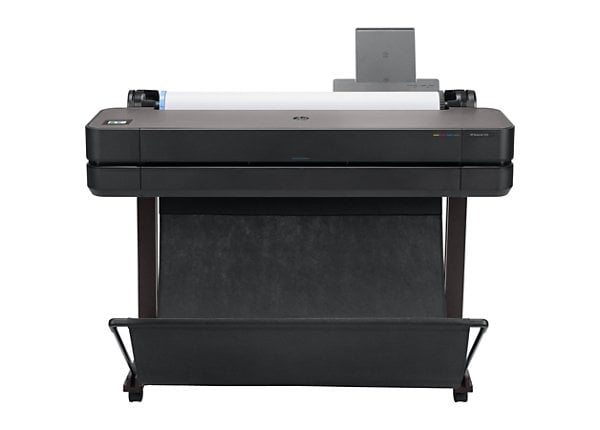 sekstant at klemme jurist HP DesignJet T630 - large-format printer - color - ink-jet - 5HB11A#B1K -  Large Format & Plotter Printers - CDW.com