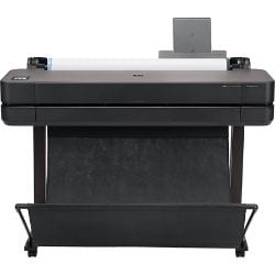 HP DesignJet HD Pro PostScript Inkjet Large Format Printer - Includes  Printer, Scanner, Copier - 44 Print Width - Color - 2QX51E#B1K - Large  Format & Plotter Printers - CDW.ca
