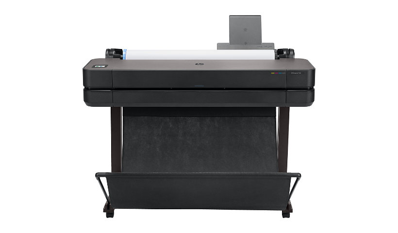 Lab etnisk hænge HP DesignJet T630 - large-format printer - color - ink-jet - 5HB11A#B1K -  Large Format & Plotter Printers - CDWG.com