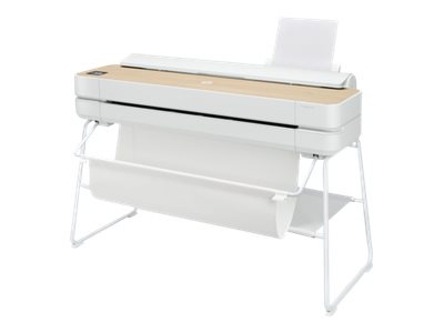HP DesignJet Studio - High-Tech Wood Design - large-format printer - color