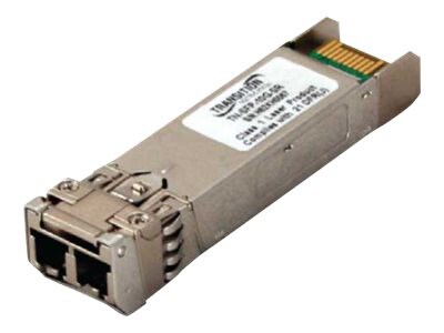 Transition Networks - SFP+ transceiver module - 10 GigE