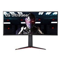 LG UltraGear 34GN850-B - LED monitor - curved - 34" - HDR