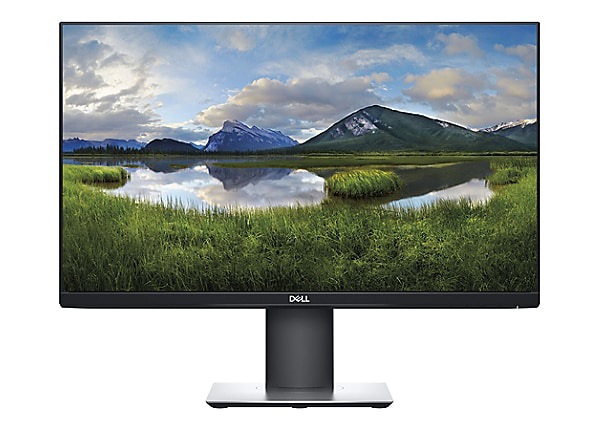 Dell P2419H - LED monitor - Full HD (1080p) - 24"