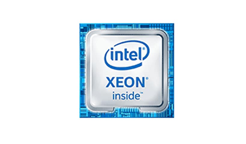 Intel Xeon W-3235 / 3.3 GHz processor
