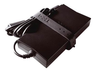 Dell Type-C AC Adapter - kit client - adaptateur secteur - 90 Watt