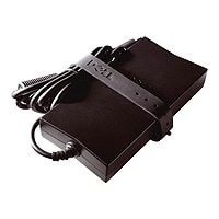 Dell Type-C AC Adapter - kit client - adaptateur secteur - 90 Watt