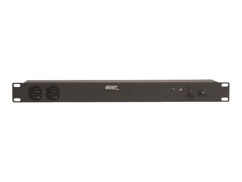 Geist BR120-10 12-Outlets PDU