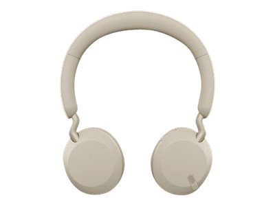 Jabra Elite 45h - headphones with mic