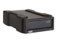 Lenovo RDX RDX drive - SuperSpeed USB 3.0 - external