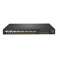 HPE Aruba 8325-48Y8C - switch - 48 ports - managed - rack-mountable - TAA C