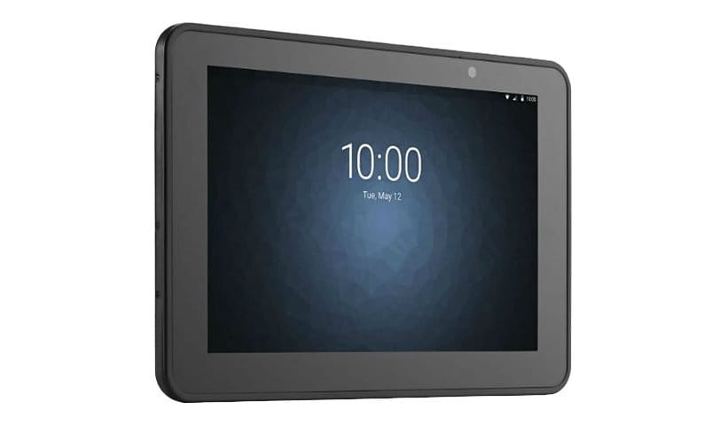 Zebra ET56 Enterprise Tablet - tablette - Android 8.1 (Oreo) - 32 Go - 8.4" - 4G