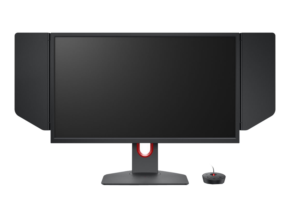 BenQ ZOWIE XL2546K - eSports - XL Series - LED monitor - Full HD (1080p) -  24.5