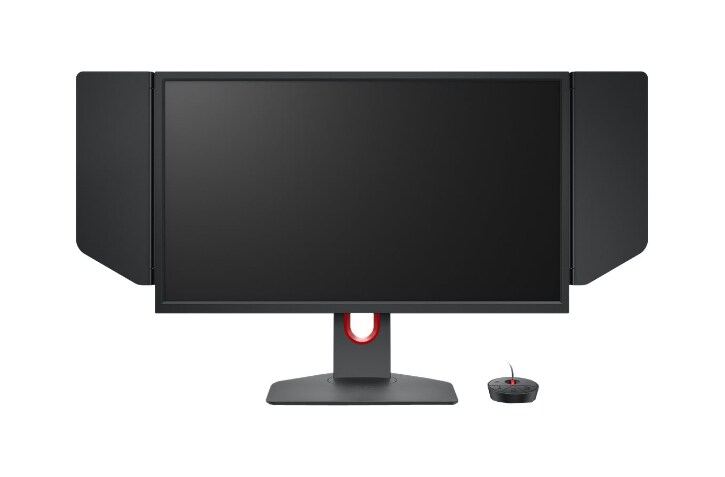 BenQ ZOWIE XL2546K - eSports - XL Series - LED monitor - Full HD (1080p) -  24.5