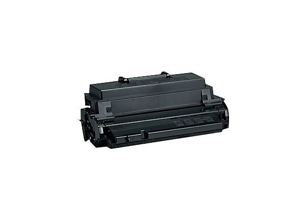 Xerox DocuPrint P1210 - black - original - toner cartridge