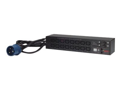 APC RACK PDU SWITCHED 2U 32A 230V