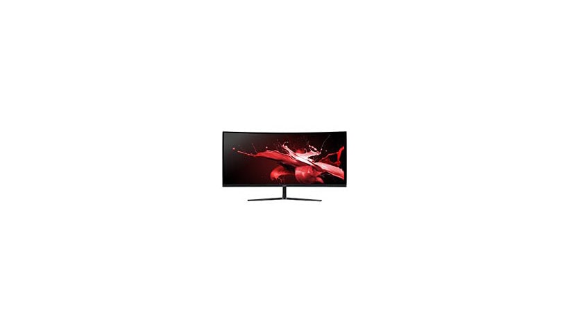 Acer EI292CUR Pbmiipx - EI2 series - LED monitor - curved - 29" - HDR