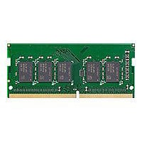 Synology D4ES01 8GB DDR4 RAM ECC SODIMM Memory