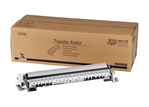 Xerox Phaser 7750 - printer transfer roller