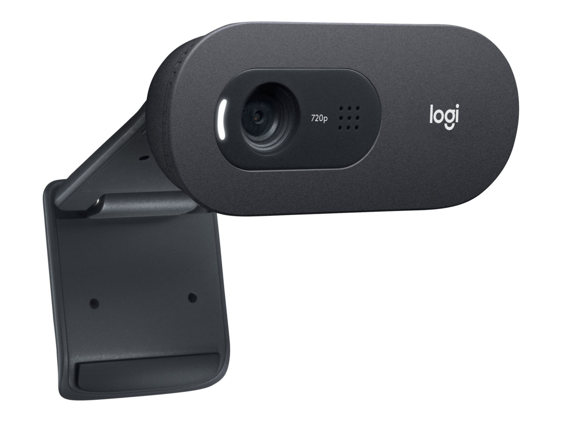 Logitech C505e - webcam - 960-001385 - Webcams 