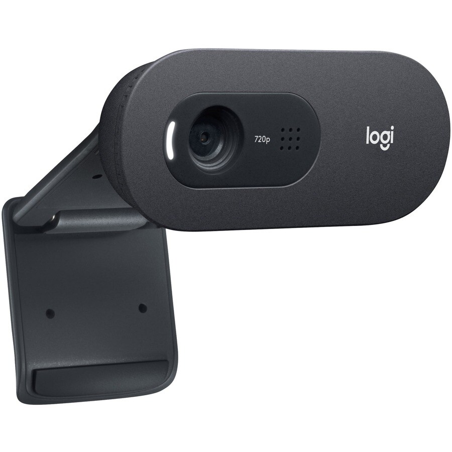 Cámara best sale webcam logitech