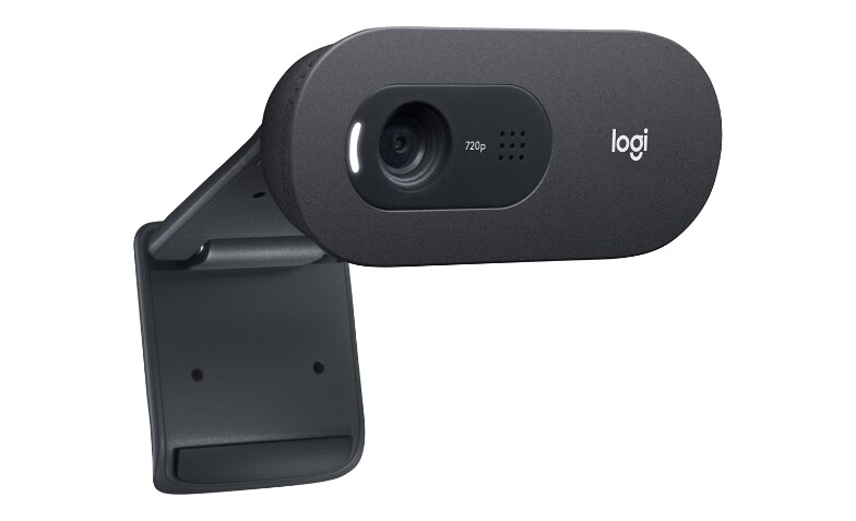 Logitech - - 960-001385 - Webcams - CDW.com