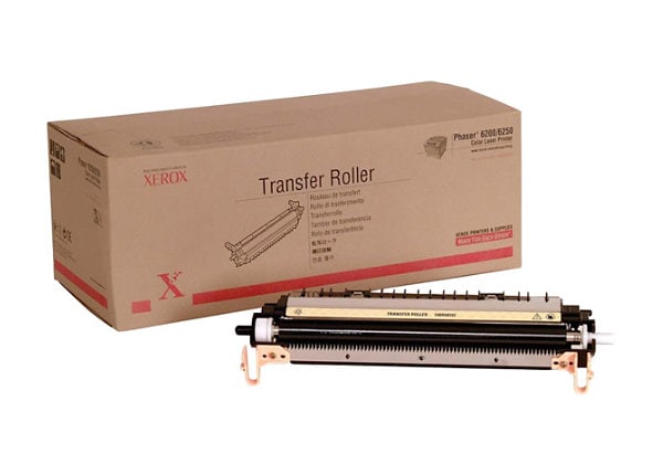 Xerox - printer transfer roller