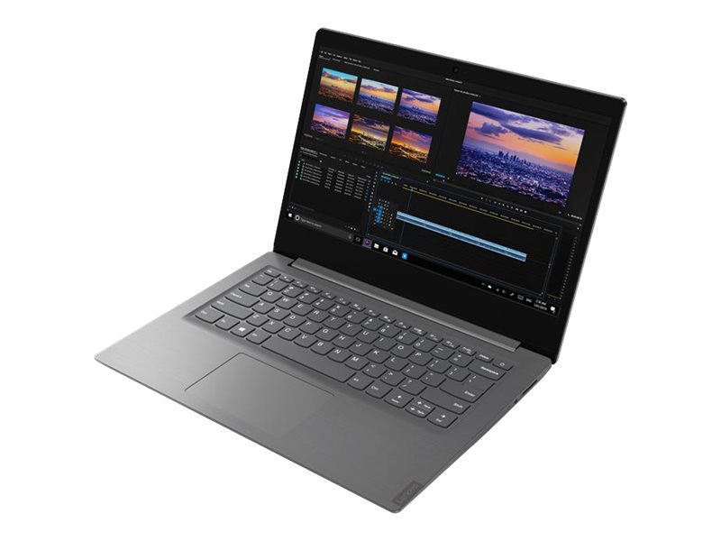 Lenovo V14-IIL - 14" - Core i3 1005G1 - 8 GB RAM - 256 GB SSD - US