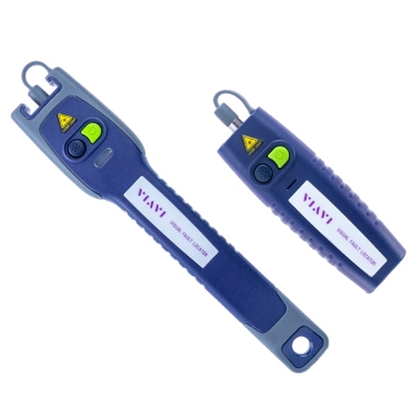 VIAVI Pocket-Sized 1mW Visual Fault Locator