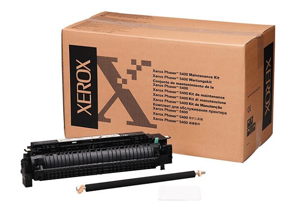 Xerox Phaser 5400 - maintenance kit