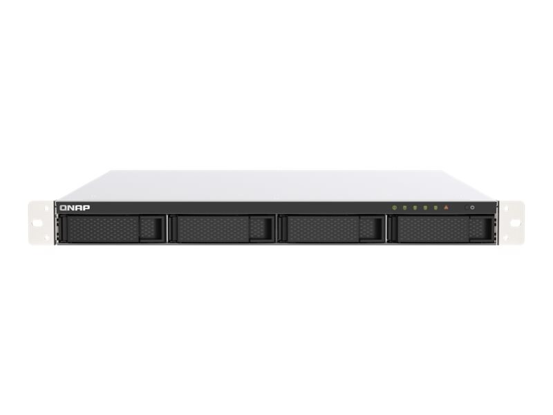 QNAP TS-453DU-RP - NAS server