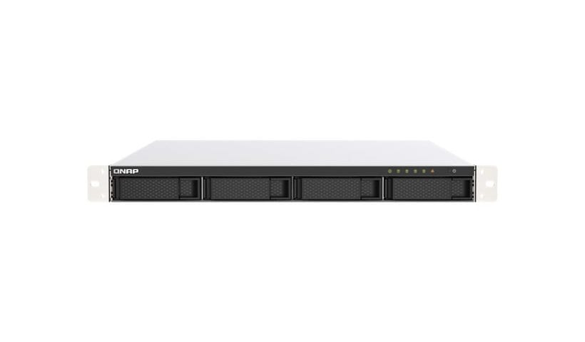 QNAP TS-453DU-RP - NAS server