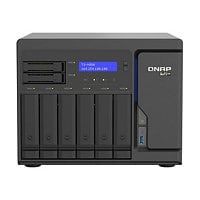 QNAP TS-h886 - NAS server