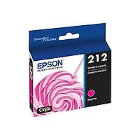 Epson 212 - magenta - original - ink cartridge