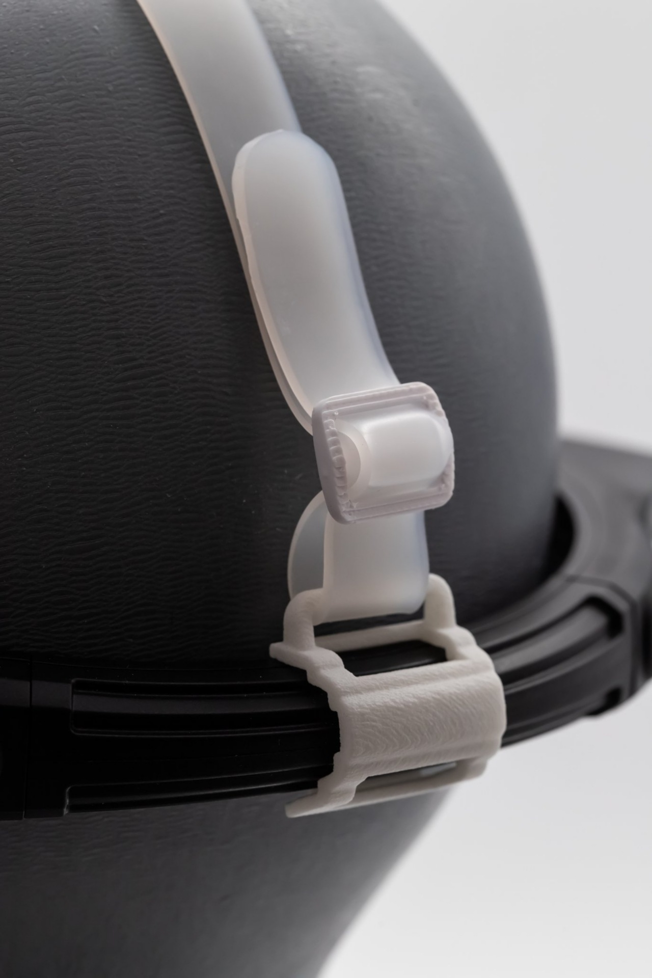 RealWear Flexband - headband for smart glasses