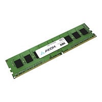 Axiom AX - DDR4 - module - 16 Go - DIMM 288 broches - 2933 MHz / PC4-23466 - mémoire sans tampon