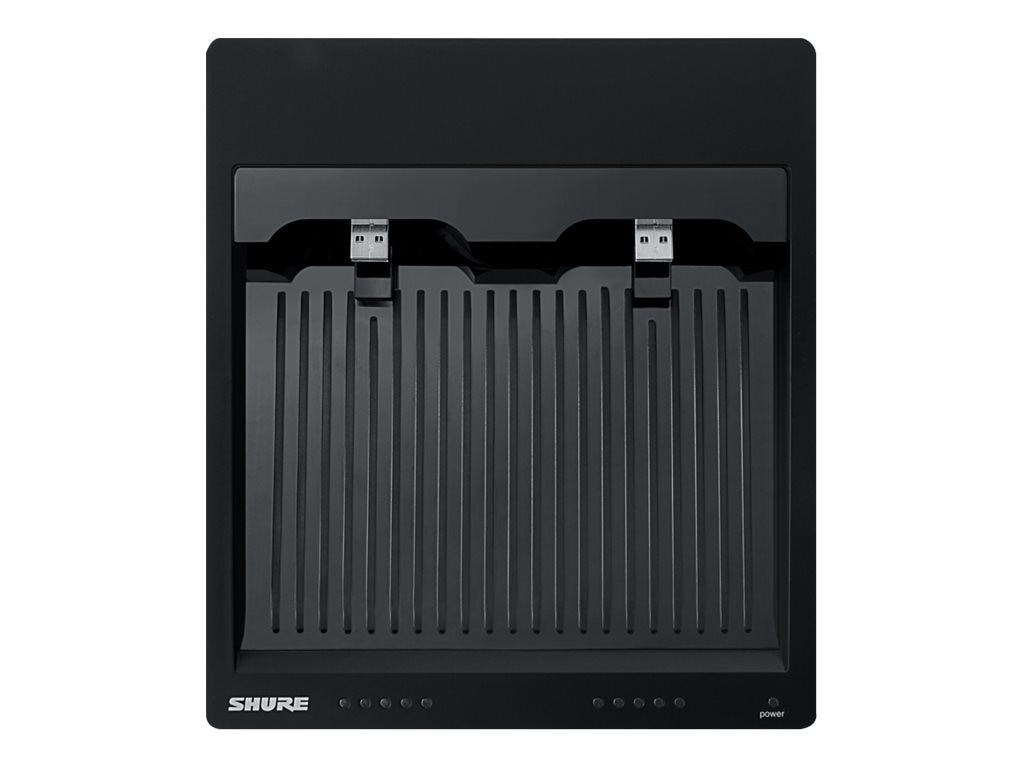 Shure SBC250 charging station