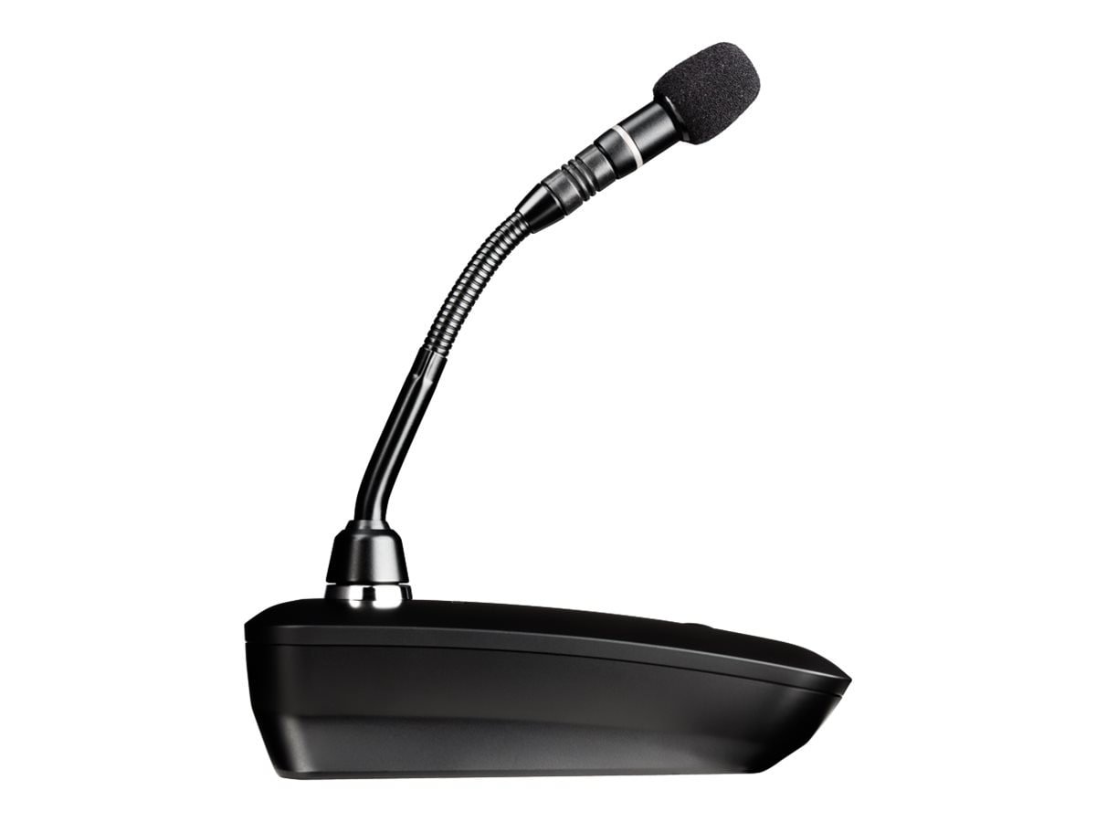 Shure ULXD8 - wireless microphone transmitter for microphone