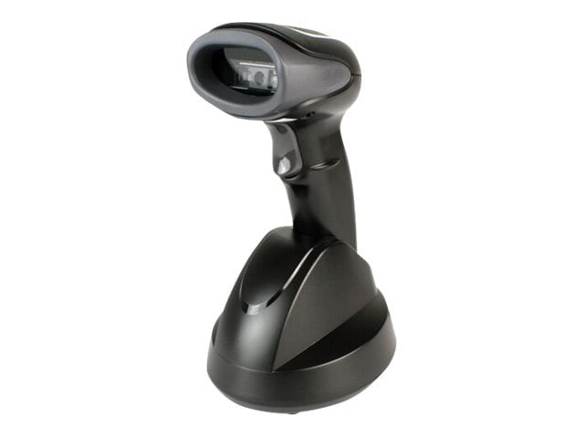 POS-X ION 2D Bluetooth - barcode scanner