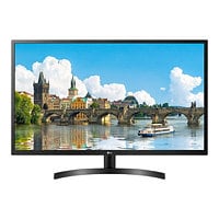 LG 32MN600P-B - LED monitor - Full HD (1080p) - 32"