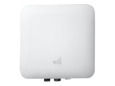 Mist AP63 - wireless access point Bluetooth, Wi-Fi 6 - cloud-managed - with
