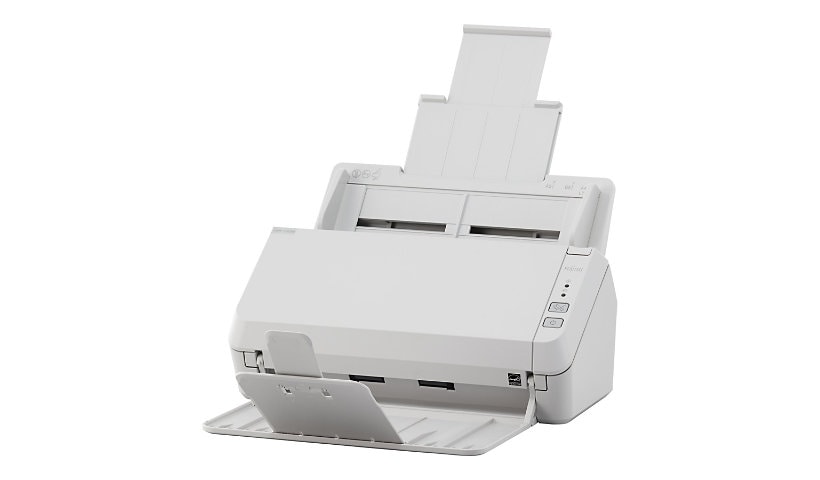 Ricoh SP-1120N - scanner de documents - modèle bureau - Gigabit LAN, USB 3.2 Gen 1x1