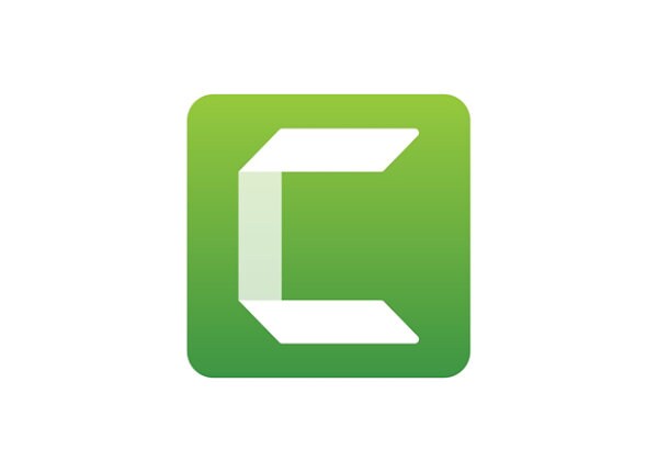 TECHSMITH CAMTASIA 20 EXT+MNT 5-9U