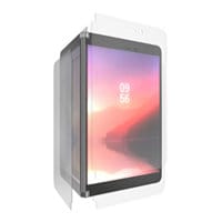 ZAGG Invshld GlassFusion+® Screen Protector- Microsoft Surface Duo